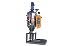 PET結(jié)晶干燥機(jī)有哪些特點(diǎn)？