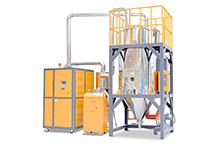 Hengrong: honeycomb wheel dehumidifier supplier