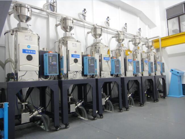 中央供料 中央供料