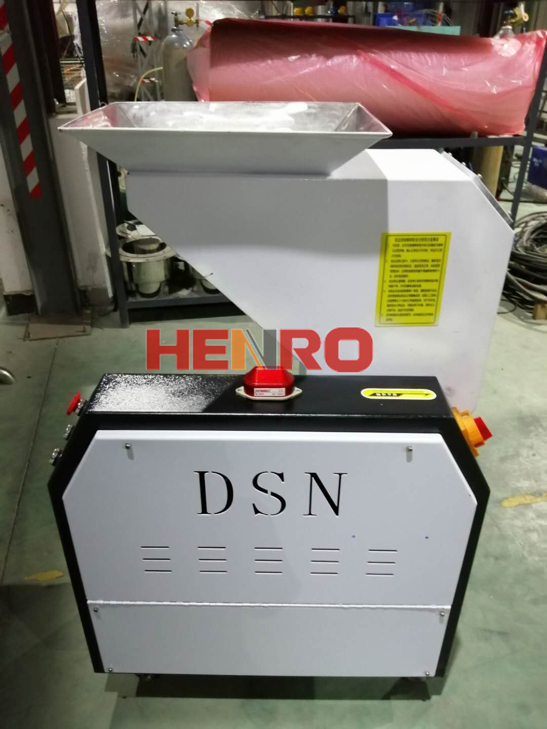 中速粉碎機(jī)的拆卸方法和注意事項(xiàng)介紹