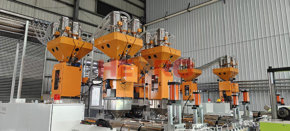 工業(yè)自動化升級:集中供料系統(tǒng)的應(yīng)用和前景