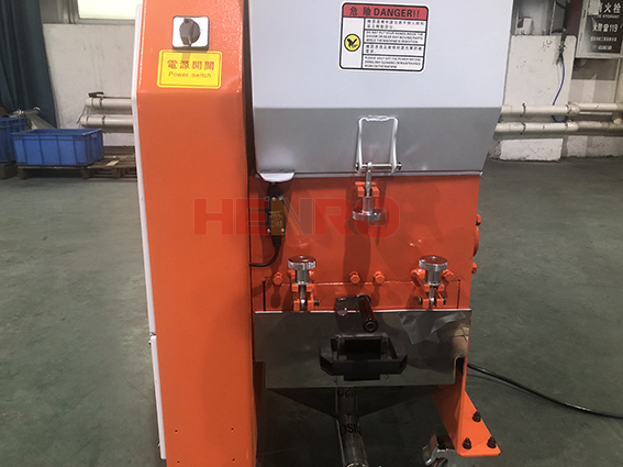 揭秘！塑料粉碎機應(yīng)用原料有哪些