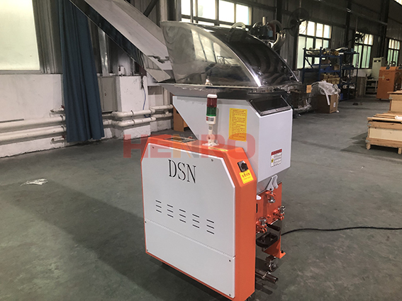 揭秘！塑料粉碎機應(yīng)用原料有哪些