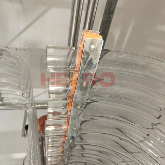 從人工到全自動：氣力輸送系統(tǒng)重要組成部分