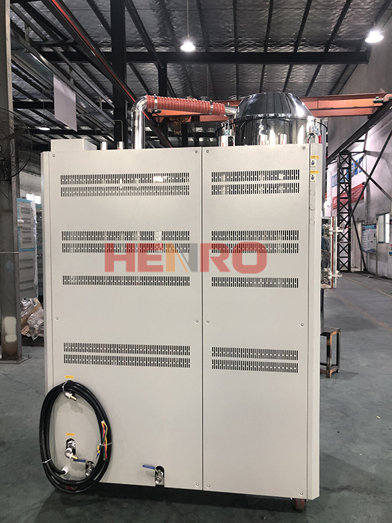 三機一體除濕干燥機時間設置說明