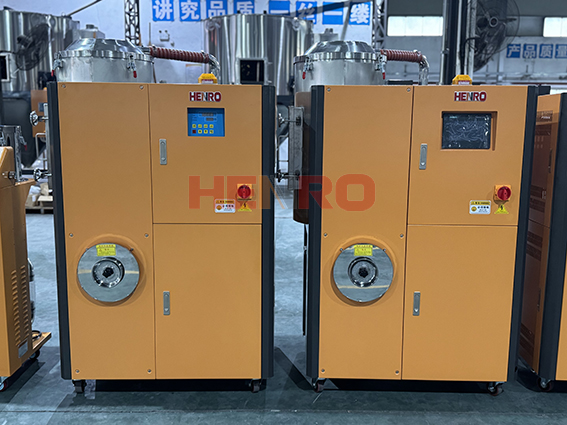 如何使用三機(jī)一體除濕干燥機(jī) 操作指南