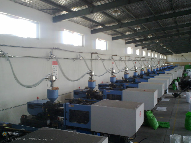 智能集中輸送系統(tǒng)，自動(dòng)化新時(shí)代的高效解決方案